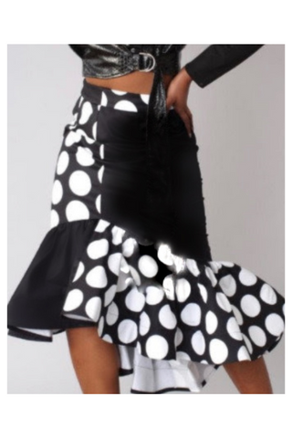 Split Personality 083198 - black*