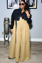 Brunch Babe 113023 - khaki (other color)*