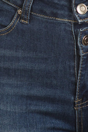 Diamond Down 021554 - denim (NOW $34.99)*