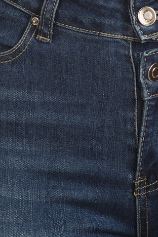 Diamond Down 021554 - denim (NOW $34.99)*