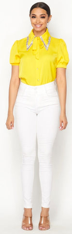 Pure Joy 030119 - yellow* (NOW $29.99)