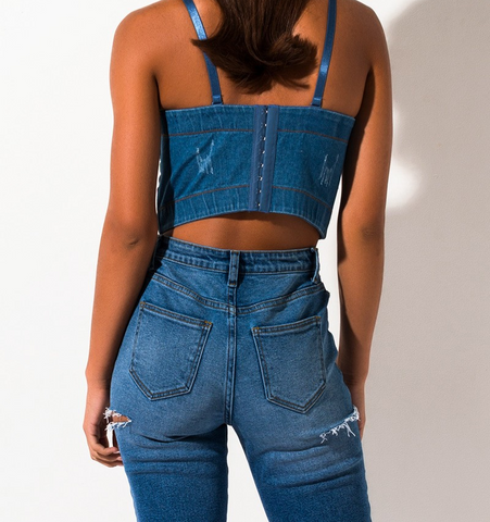style 102376 - denim