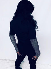Truly Royal 102296 - black*