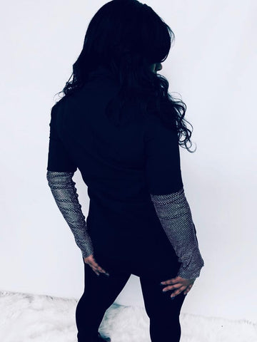 Truly Royal 102296 - black*