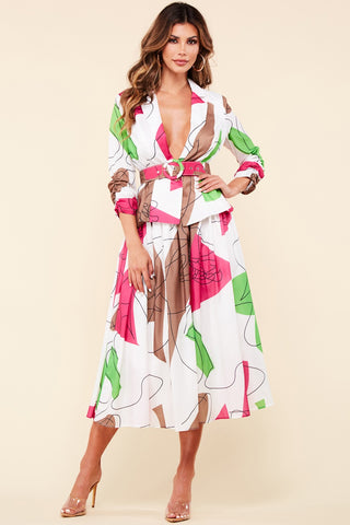 AKA Vibes 021326 - pink, green, & white*