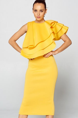 You Are My Sunshine 030724 - yellow* (NOW $40.00)