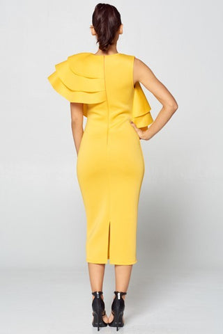 You Are My Sunshine 030724 - yellow* (NOW $40.00)