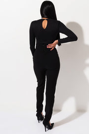 Center Stage 120429 - black*