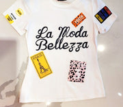 Fashion Beauty 030193 - white multi color*