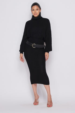 Wanna Be Me 092321 - black - one size*