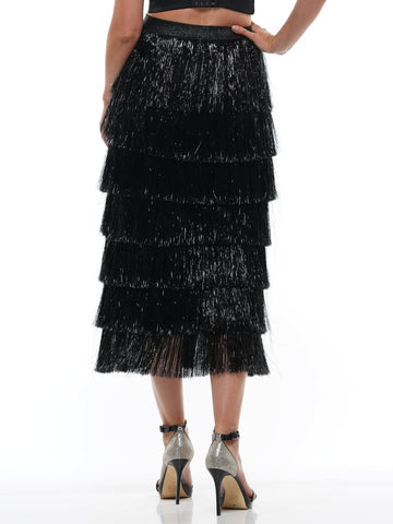 Sarah 092370 - black (NOW $34.99)