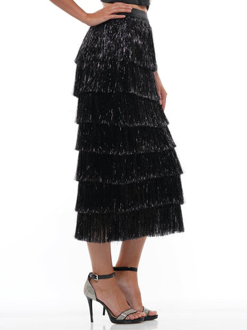 Sarah 092370 - black (NOW $34.99)