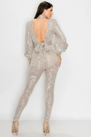 Sugar 120470 - silver*