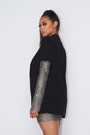 Truly Royal 102296 - black*