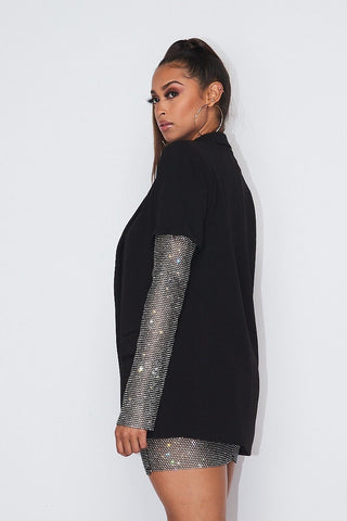 Truly Royal 102296 - black*