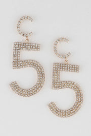 022059 - gold or  silver