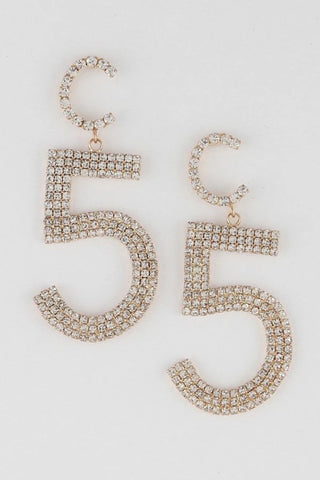 022059 - gold or  silver