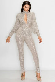 Sugar 120470 - silver*