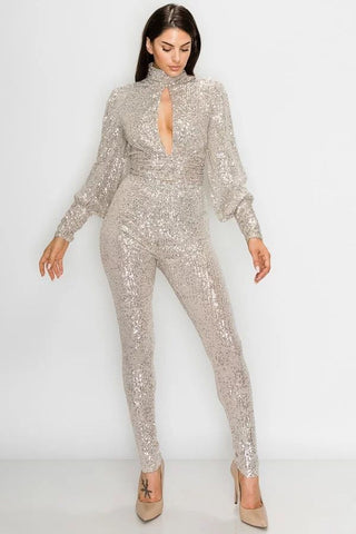 Sugar 120470 - silver*