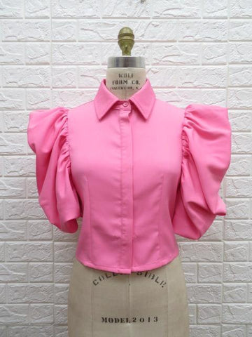 Taking Over 021301 - pink small-large (NOW $25.00)*