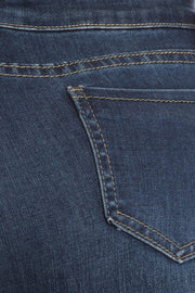 Diamond Down 021554 - denim