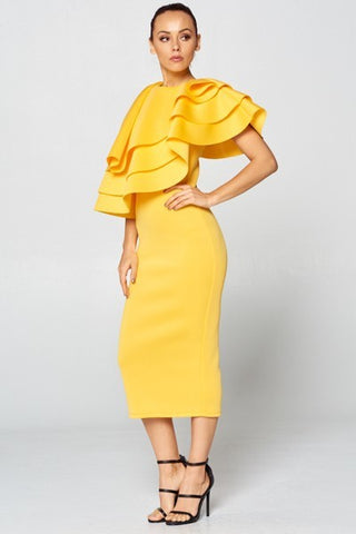 You Are My Sunshine 030724 - yellow* (NOW $40.00)