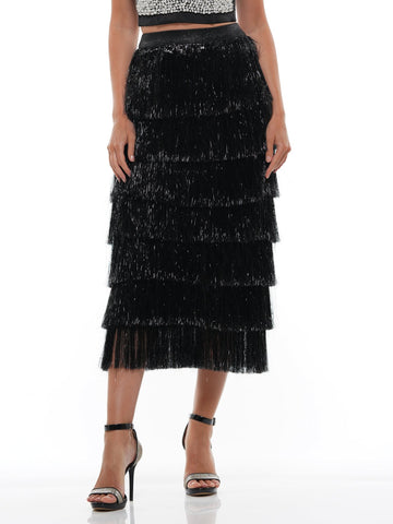 Sarah 092370 - black (NOW $34.99)
