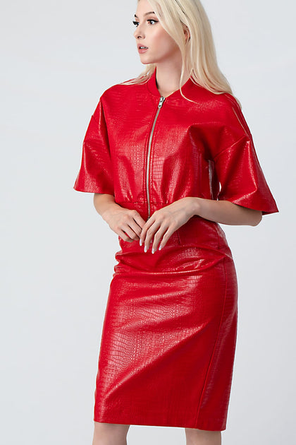 Redilicious 092003 - red (NOW $90.00)* – 10 Hours of Fashion Boutique