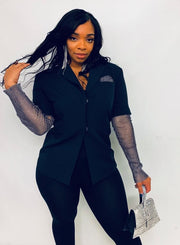 Truly Royal 102296 - black*