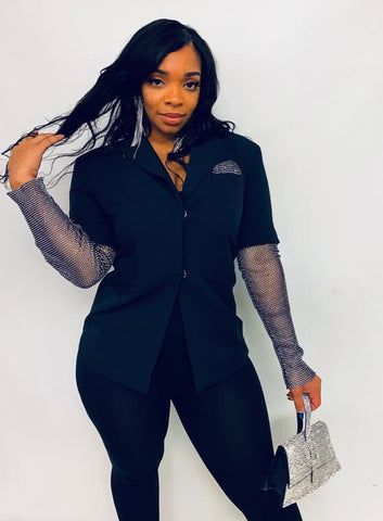 Truly Royal 102296 - black*