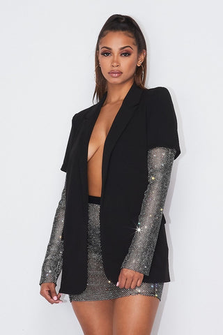 Truly Royal 102296 - black*