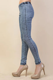 Diamond Drops 101079 - dark denim