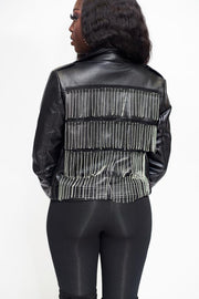 Drink Diamonds 101799 - black*