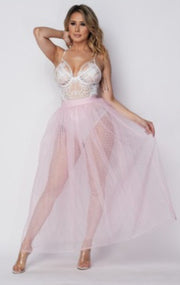 Pastel Pretty 032751 - pink