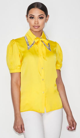 Pure Joy 030119 - yellow* (NOW $29.99)