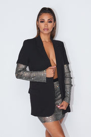Truly Royal 102296 - black*