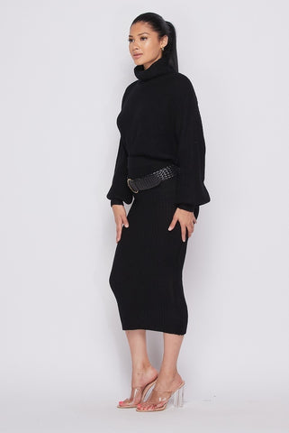 Wanna Be Me 092321 - black - one size*