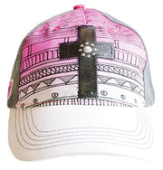 051298 - pink multi color