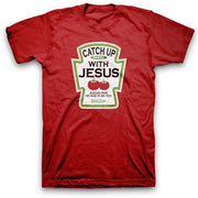 CatchUp with Jesus 051202 - red*