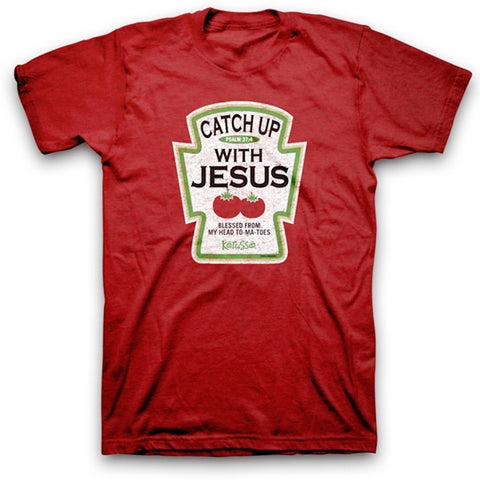 CatchUp with Jesus 051202 - red*