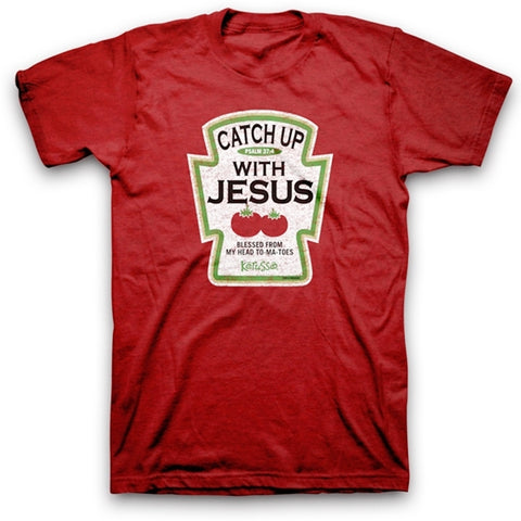 CatchUp with Jesus 051202 - red
