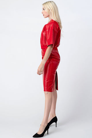 Redilicious 092003 - red (NOW $90.00)*