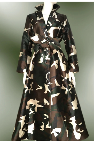 Camo Sassy 090734 - camo*
