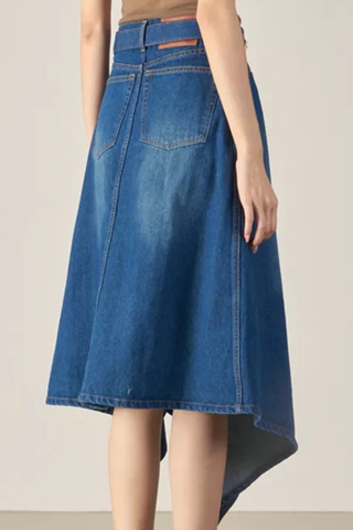 Girlish Charm 030832 - denim*