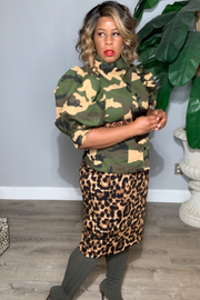 Powerful and Polished 091621 - camo (NOW $90)*