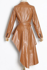 Getting Enough 123051 - cognac* (other color) (NOW $69.99)