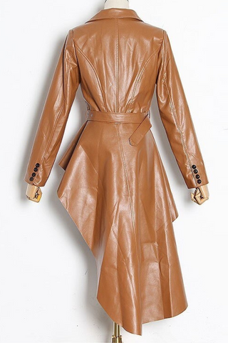 Getting Enough 123051 - cognac* (other color) (NOW $69.99)