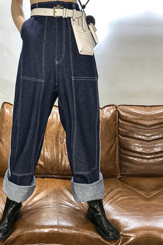 Jessie’s Chic II 030863 - denim*