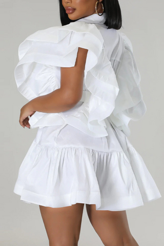 You Cute Girl 060701 - white (small - 3X) (other colors)*