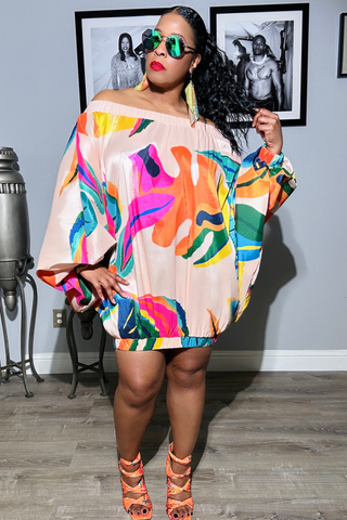 Bahama breeze 073048 - multi*